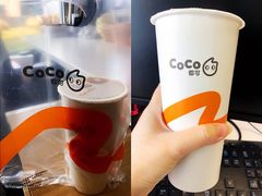 -CoCo都可(虹口龙之梦店)
