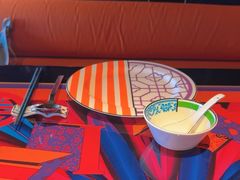 -上海滩餐厅(BFC外滩金融中心店)