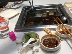 -海底捞火锅(中商百货店)