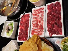 -尚合里潮汕牛肉火锅(海沧店)