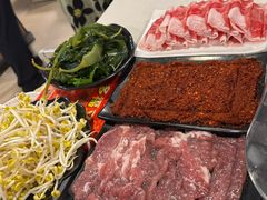 -三江汇火锅店(保全街店)