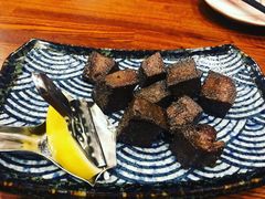 -樱の花亭日本料理店