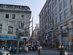 -国家电网(江西中路店)