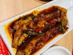 -米村拌饭(泰山万达店)