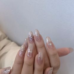 -KI日式美甲美睫馆