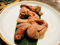 -佬土鹅肠火锅(解放路店)