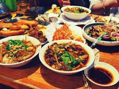 -160烧烤(香坊店)