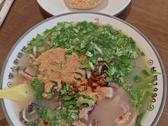 -李小老烧饼(常营民族家园店)