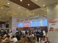 -富龙快餐店(铁西店)