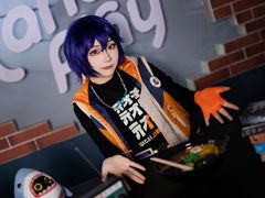 -米游妙妙屋cosplay换装自拍摄影体验馆
