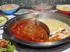 -根据地火锅(南河桥店)