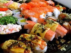 -河风精致寿司(尼盛店)
