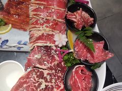 -鹤江桥·红油牛肉粉(SKP店)