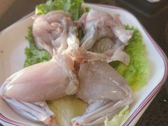 -三江两海老火锅(北京首店)