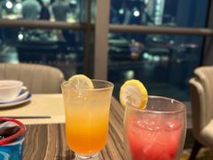 -珠海瑞吉酒店·秀餐厅