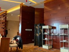 -湖影中餐厅·南京金茂威斯汀大酒店