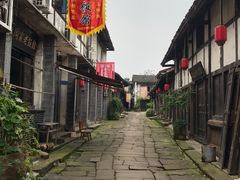 -涞滩古镇