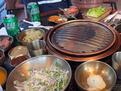 -伏一解牛烤肉专门店(信业购物中心店)