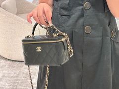 -CHANEL(恒隆广场店)