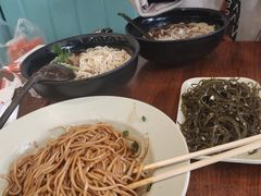 -李先生牛肉面大王(站北广场店)