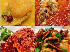 -柴门头啖汤·经典川菜·慢火汤品(锦城万达店)