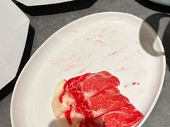 -鼎鼎香·港式火锅(北京SKP店)