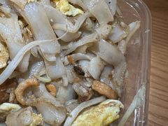 -小粤楼(万辉广场店)