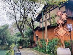 -西溪国家湿地公园