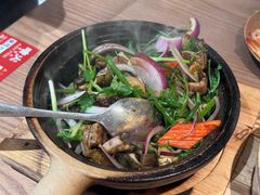 -啫火啫啫煲·顺德干蒸(西乡天虹店)