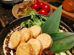 -湊湊火锅·茶憩(新中关购物中心店)