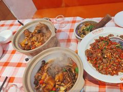 -韵味湘肴·小炒黄牛肉(五一广场店)