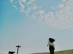 -大姆山草场