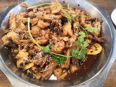 -邵汇大虾(泉园一路店)