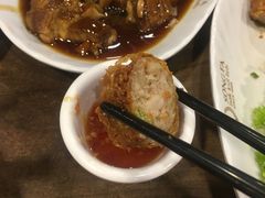 -松發肉骨茶(牛车水店)