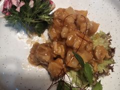 -大江户日本料理(吕厝店)