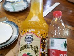 -小乡小镇·传承桐庐土菜·老板亲自烧的菜