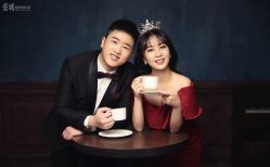 点击看大图 -爱城婚纱摄影·品质严选店