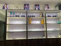 -大视家眼镜(园区星海店)