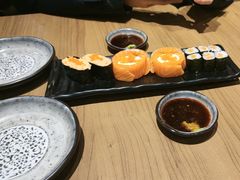 -万岁寿司(蓬江万达店)