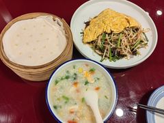 -宏状元现熬粥·京味菜(五棵松店)