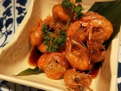 -绿茶餐厅(布吉万象汇店)