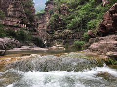 -云台山风景名胜区