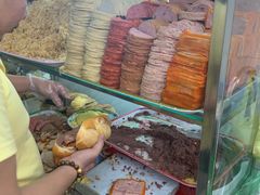 鸡肝酱-Bánh Mì Huynh Hoa