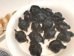 -开海·红岛海鲜虾水饺(石老人店)