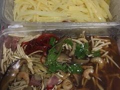 -小厨娘淮扬菜(板桥一店)