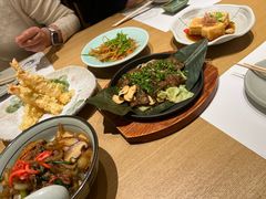 -江户前日本料理(瑞诗酒店店)