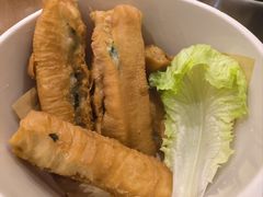 -锡和无锡菜(景丽苑店)