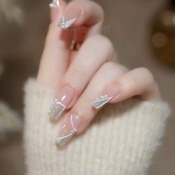 -情同手足美甲美睫