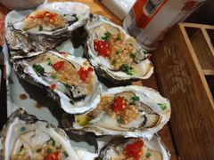 -木屋烧烤(龙岗南联店)