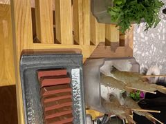-野·大山里野生菌石锅土鸡(益田假日店)